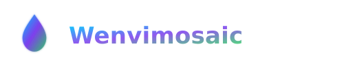Wenvimosaic Vita Familiare